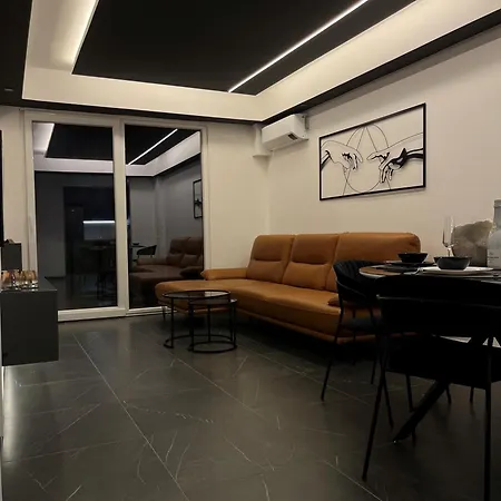 Modern With View In *