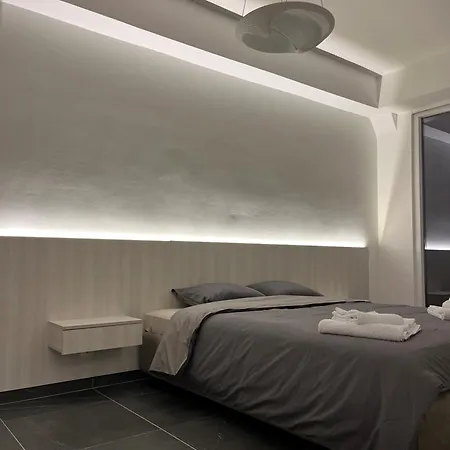 Apartment Modern With View In