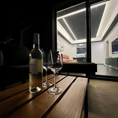 Modern With View In *