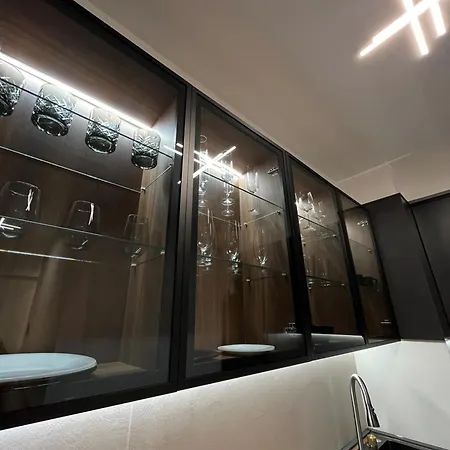 Modern With View In * Скопье
